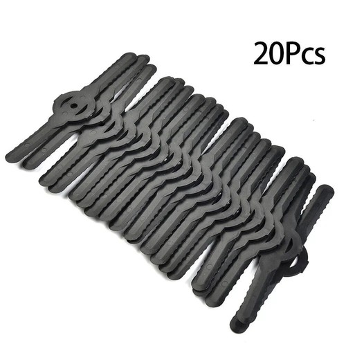 20x plastic trimmer - plastic,