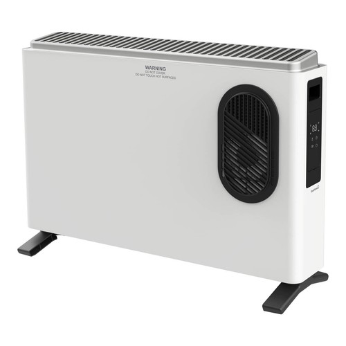 Convector heater radiator - convector,