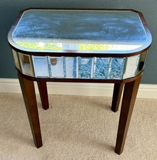 Laura  Ashley Art Deco Style