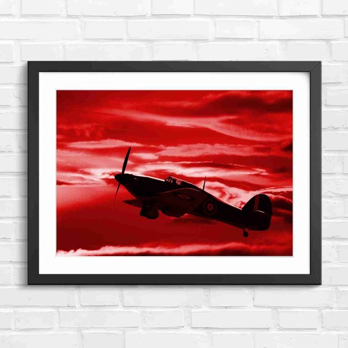 Silhouette vintage propeller - vintage,