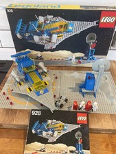 LEGO Space: Very Rare Space