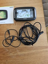TomTom Rider 420  Satellite Navigation