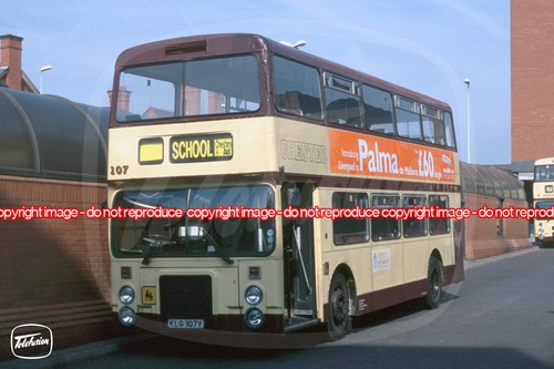 Bus photo chester city - -,