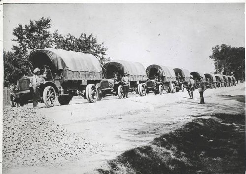 American white trucks - american,