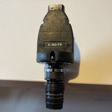 Hilti X460-F8 Fastener Guide