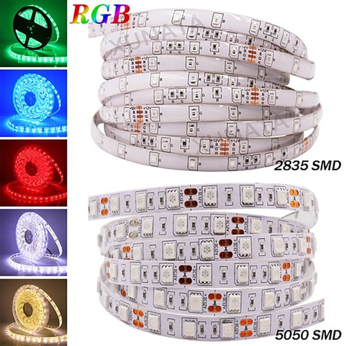 Rgb led strip lights - led,