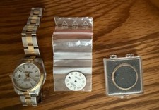 Rolex Lady Datejust watch 26mm