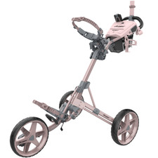 CLICGEAR MODEL 4.5 3 WHEEL