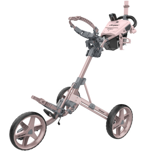Clicgear model 3 wheel - clicgear, 4.5