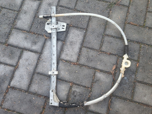 Renault turbo used front - gt,