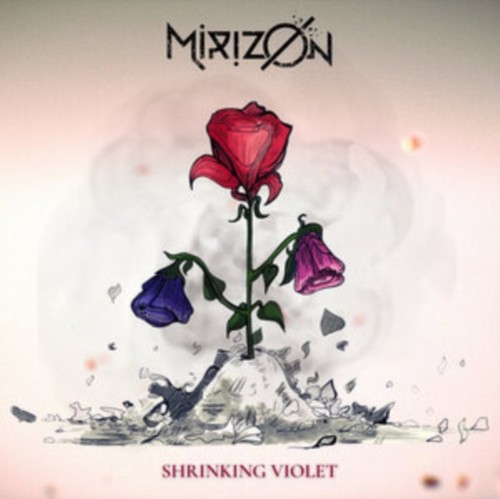 Shrinking violet mirizon - violet,