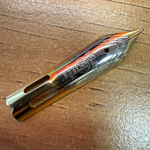Montblanc 146 fountain pen - 146,