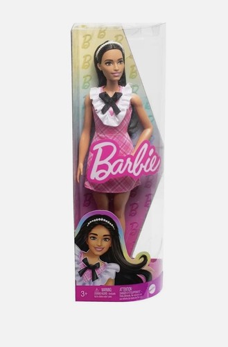 Barbie fashionistas doll 209 - fashionistas,