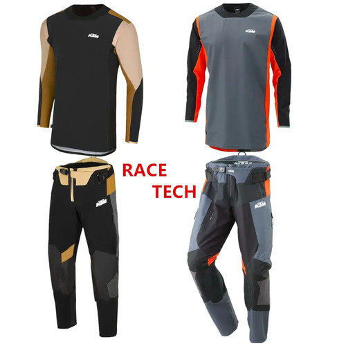 Motocross gear set - gear, road