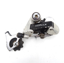 Shimano deore m550 sgs - deore, rd-m550-sgs