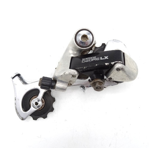 Shimano deore m550 sgs - shimano, lx