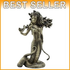 Medusa Gorgon Sister Figurine