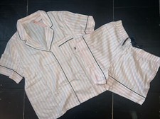 Victoria's Secret L PJ SET