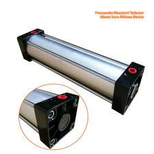 Pneumatic Standard Cylinder SC