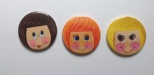 Three NEW Talk Ups 5.8cm