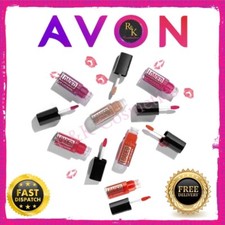 Avon Loaded Lip Lacquer