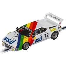 Carrera Evolution 27716 BMW M1