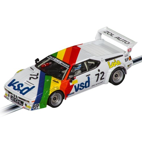 Carrera evolution 27716 bmw - carrera,