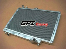 ALUMINUM RADIATOR 1989-1994