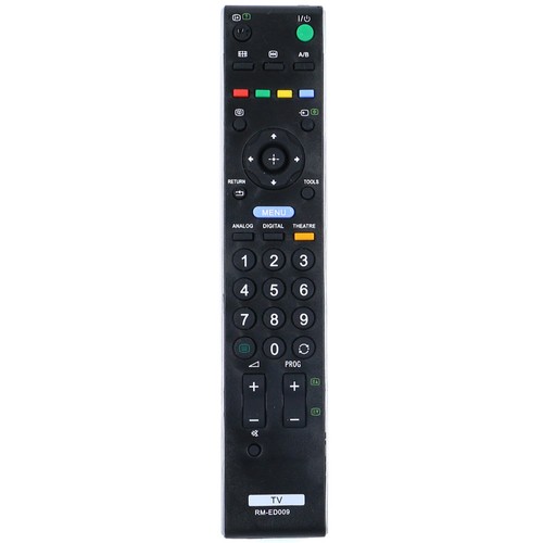 Remote control ed009 for - uk, rm-ed009