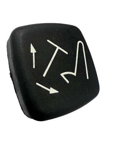 Triumph tr6 dashboard knob - tr6,