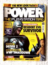 32400 Issue 51 Power Magazine