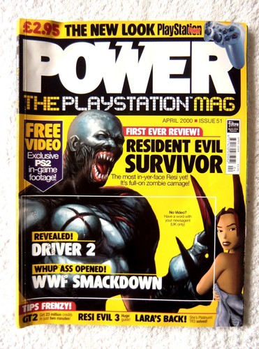 32400 issue power magazine - issue,
