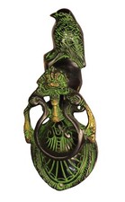 Bird Shape Antique Vintage