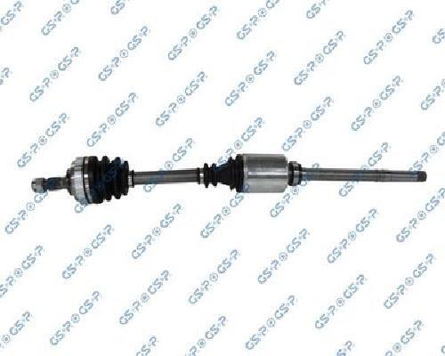 Original gsp drive shaft - original,