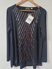 Bob Mackie Wearable Art Sequin