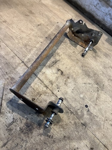 Roller frame from - from, honda