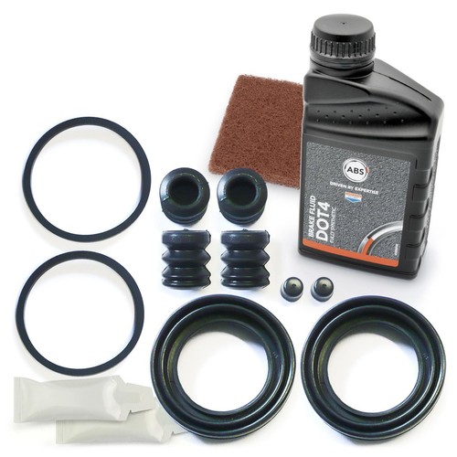 Brake caliper repair - repair, kit