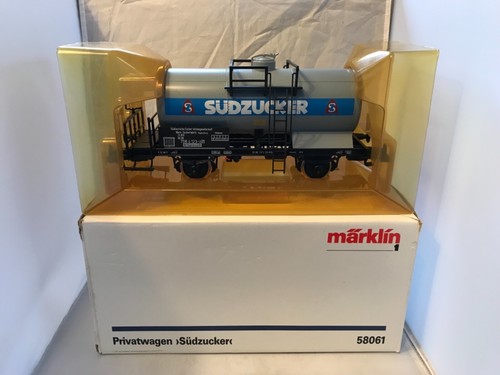 Marklin gauge 58061 - gauge, 1