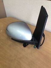 GENUINE VW SHARAN 2011 FRONT RIGHT DRIVER SIDE DOOR WING MIRROR E1021147