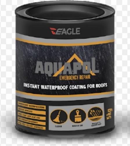 Aquapol acrylic roof - aquapol,