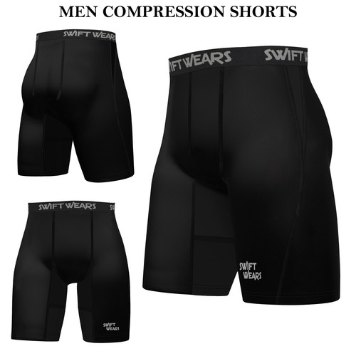 Mens gym shorts thermal - mens,