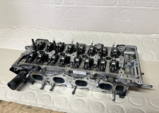 VAUXHALL INSIGNIA ASTRA J 2.0 CDTI ENGINE CYLINDER HEAD A20DTH 160 BHP 55571949