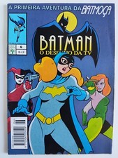 The Batman Adventures #12
