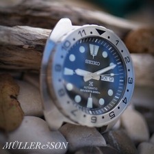 Müller&Son Watch "The Trung"