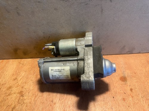 Mercedes benz cla200 - cla200, starter