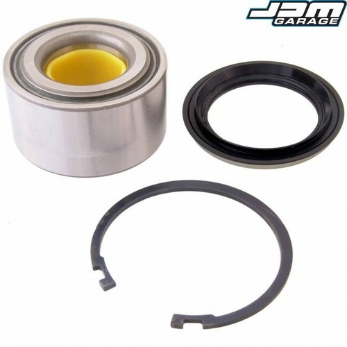Front wheel bearing for - front,