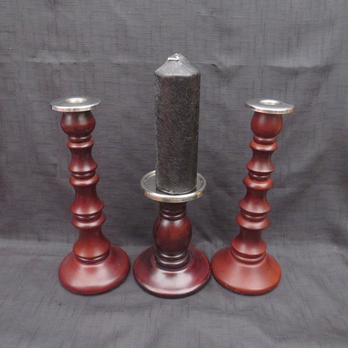 Pieces ikea wooden - 4,