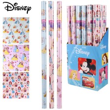3 x  Disney Princess Gift