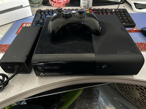 Microsoft xbox 360 250gb - e,