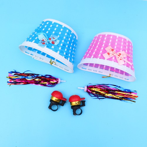 Set diverse kids scooter - diverse,
